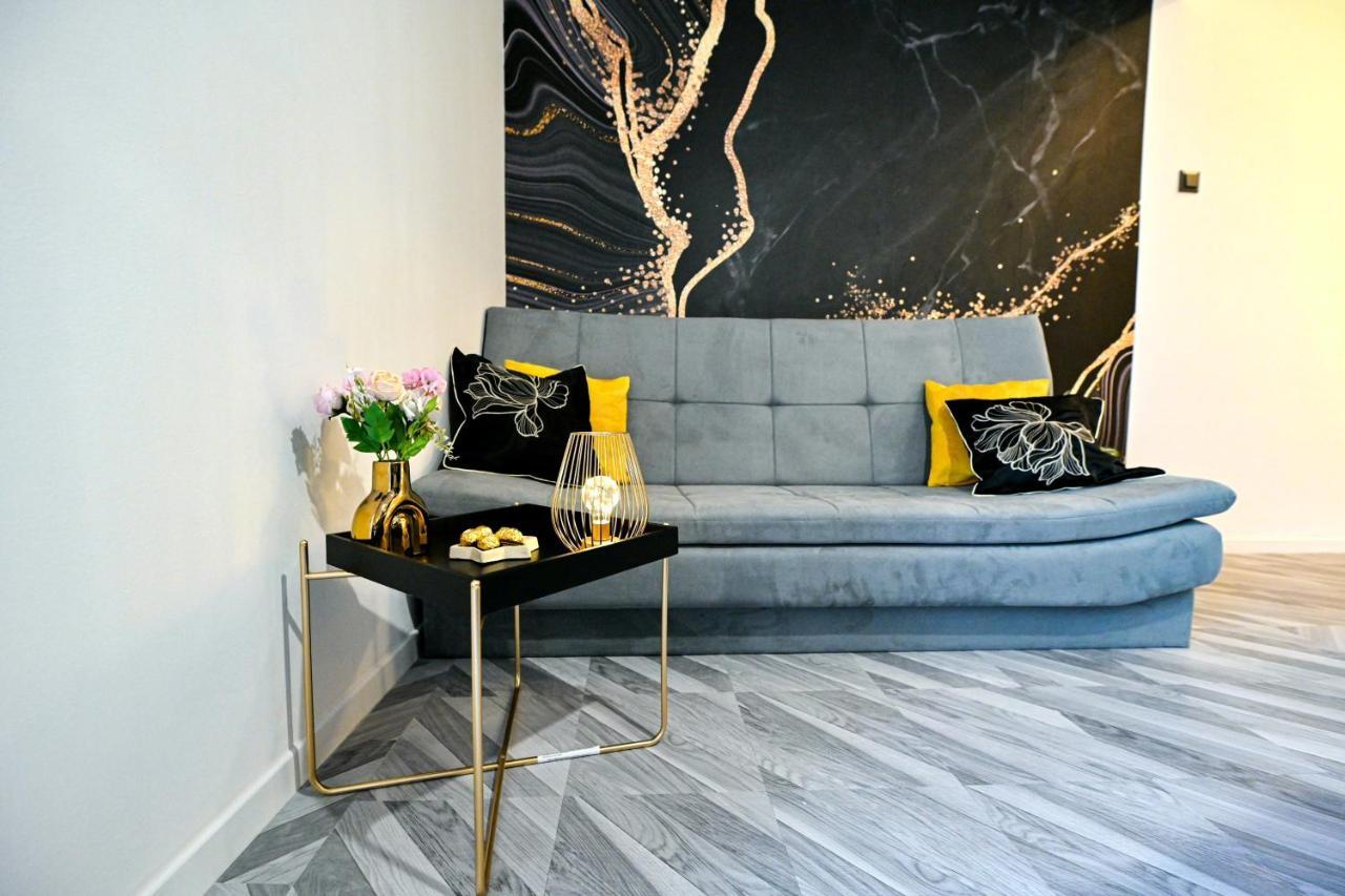 Luxury Apartment Laura Zadar Exterior foto